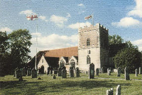 Boldre Churchyard.jpg